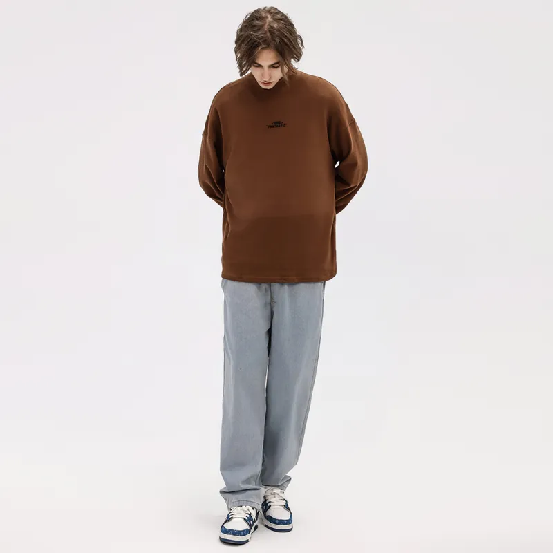 NEO FANTASTIC Sweatshirts Unisex-34