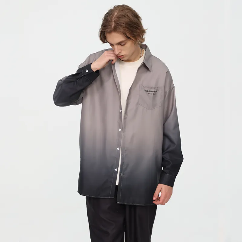 NEO FANTASTIC Shirts Unisex-3