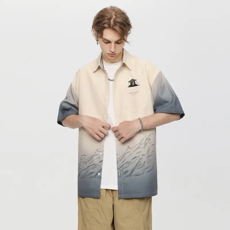 NEO FANTASTIC Shirts Unisex-5