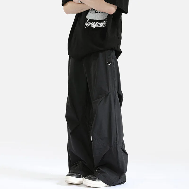 NEO FANTASTIC Casual Pants Unisex-11