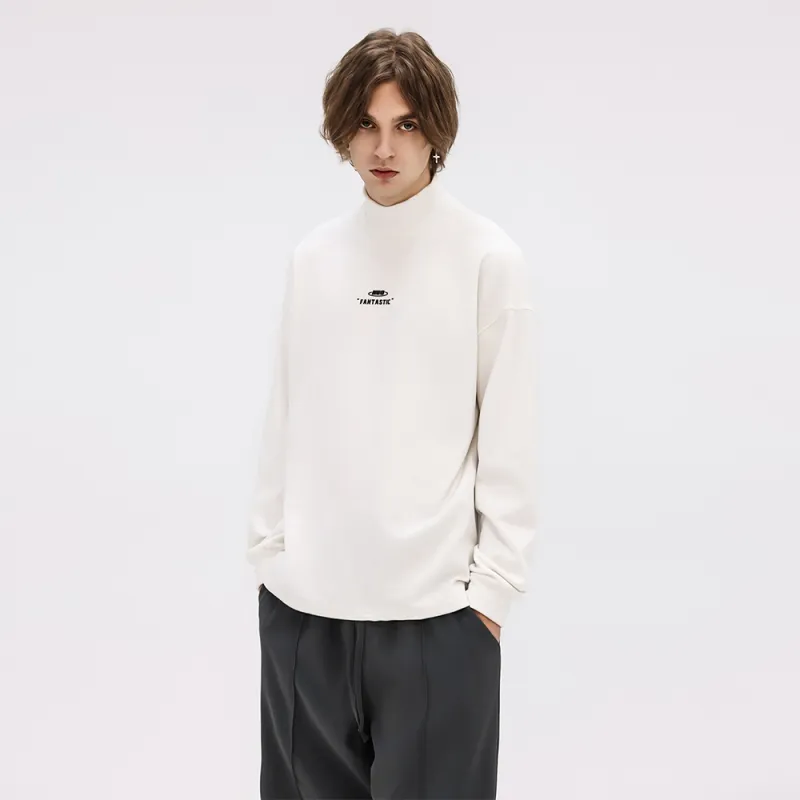 NEO FANTASTIC Sweatshirts Unisex-4