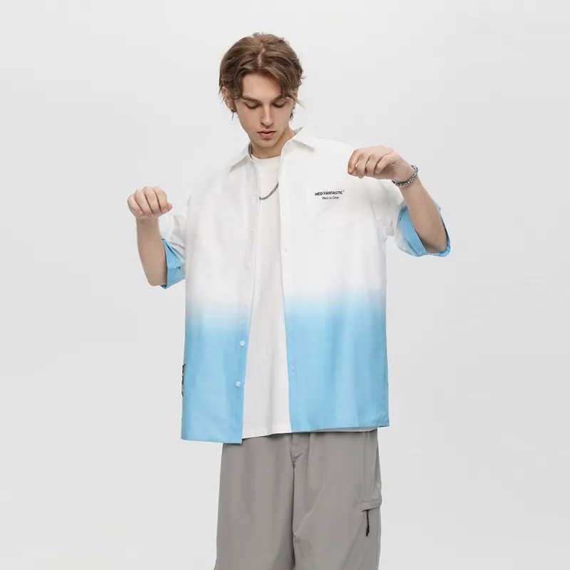 NEO FANTASTIC Shirts Unisex-36