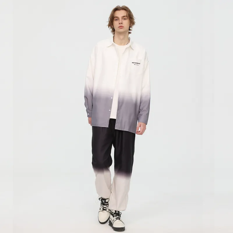 NEO FANTASTIC Shirts Unisex-14