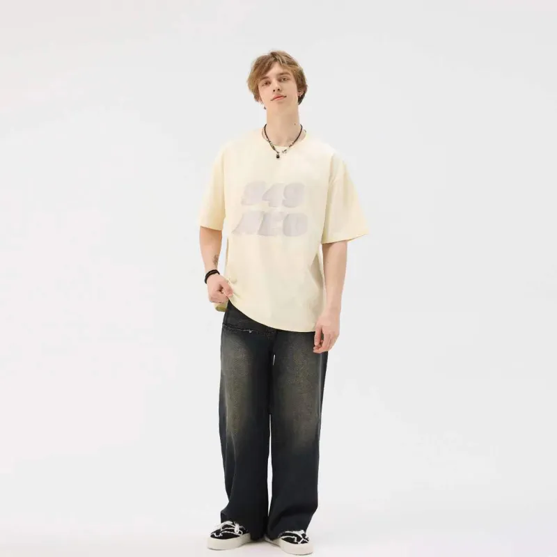 NEO FANTASTIC T Shirts Unisex-9