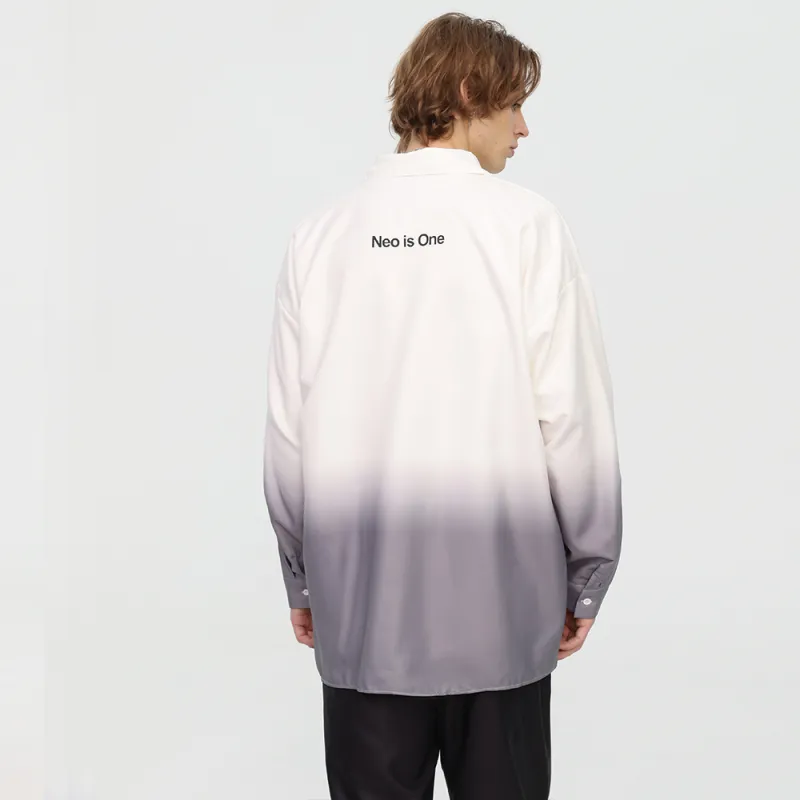 NEO FANTASTIC Shirts Unisex-16