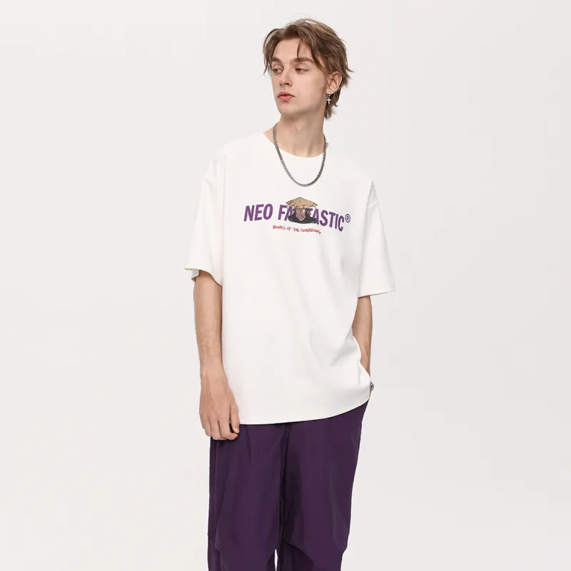 NEO FANTASTIC T Shirts Unisex-11