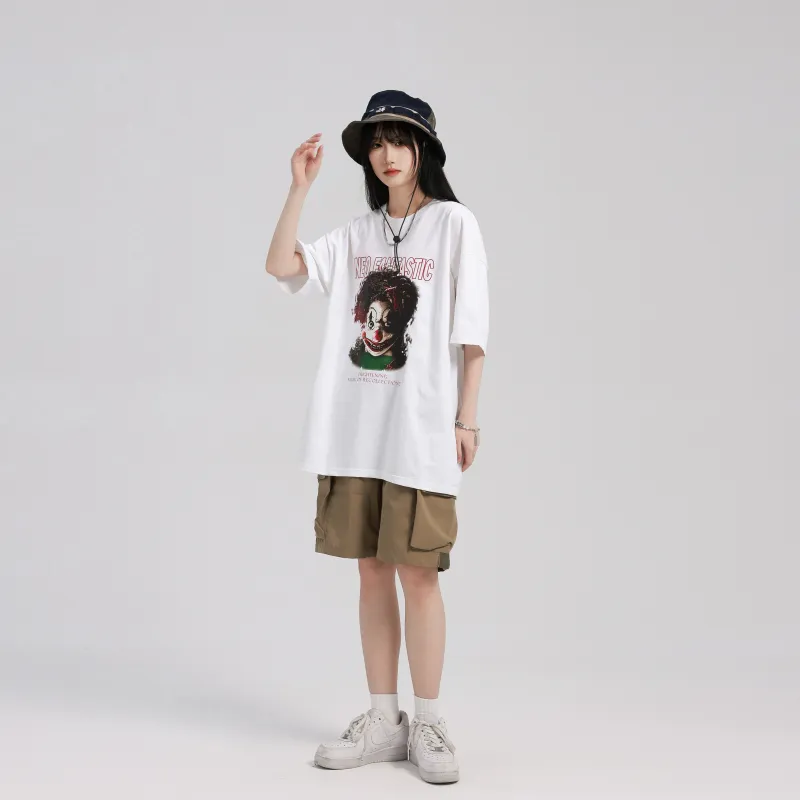 NEO FANTASTIC T Shirts Unisex-2