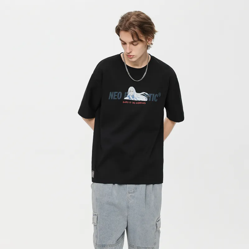 NEO FANTASTIC T Shirts Unisex-13