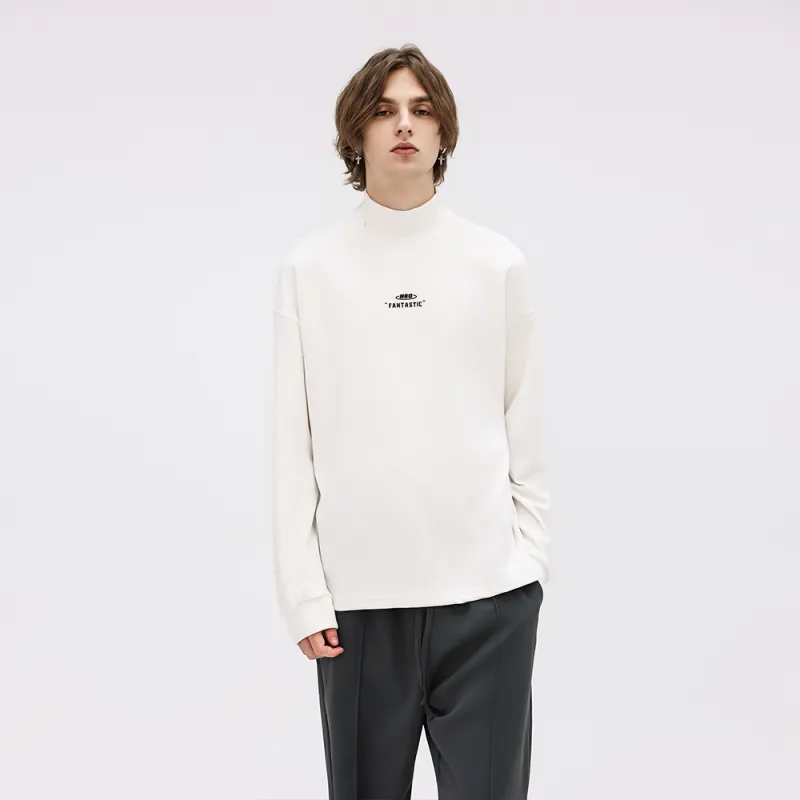 NEO FANTASTIC Sweatshirts Unisex-3
