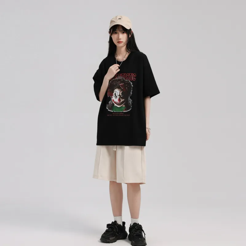 NEO FANTASTIC T Shirts Unisex-8
