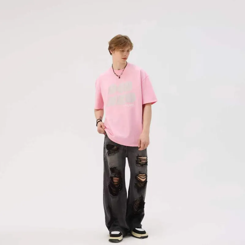 NEO FANTASTIC T Shirts Unisex-23