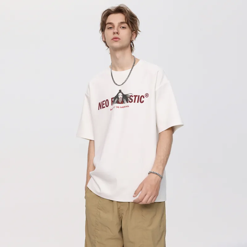 NEO FANTASTIC T Shirts Unisex-3