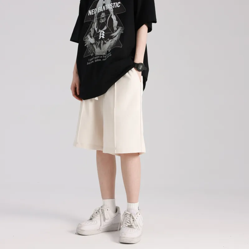 NEO FANTASTIC Casual Shorts Unisex-8