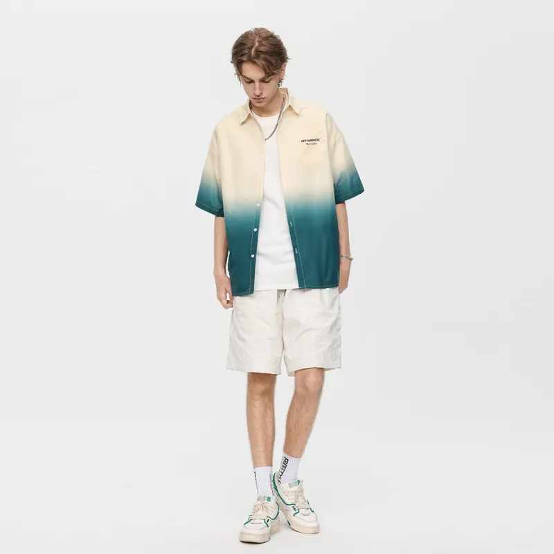 NEO FANTASTIC Shirts Unisex-57
