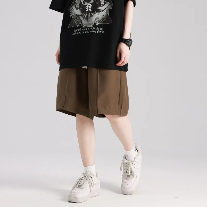 NEO FANTASTIC Casual Shorts Unisex-14