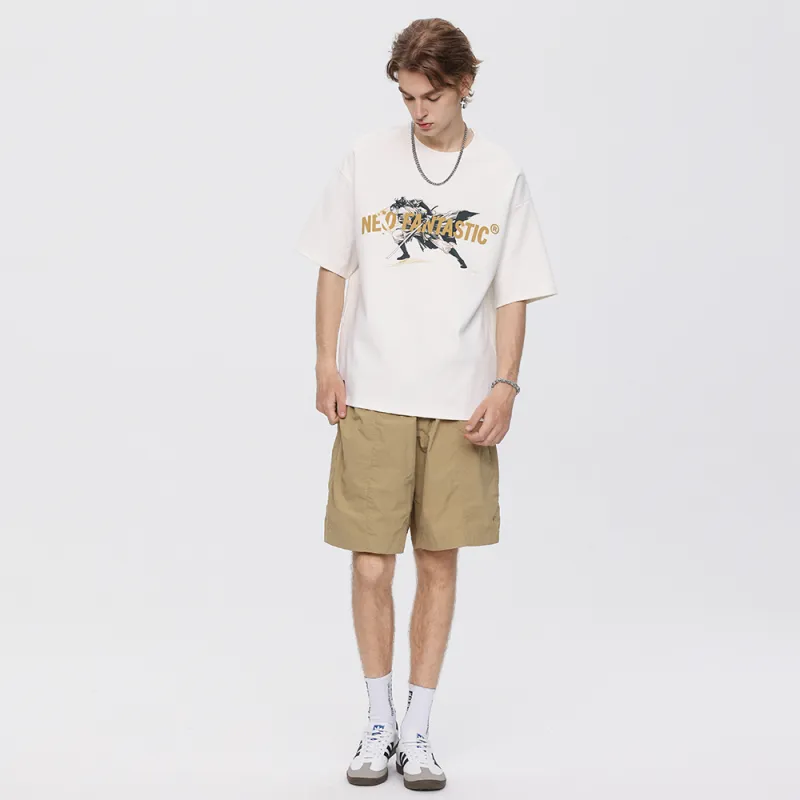 NEO FANTASTIC T Shirts Unisex-6