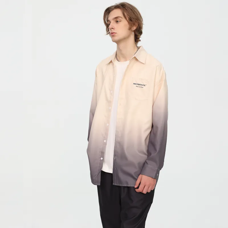 NEO FANTASTIC Shirts Unisex-9