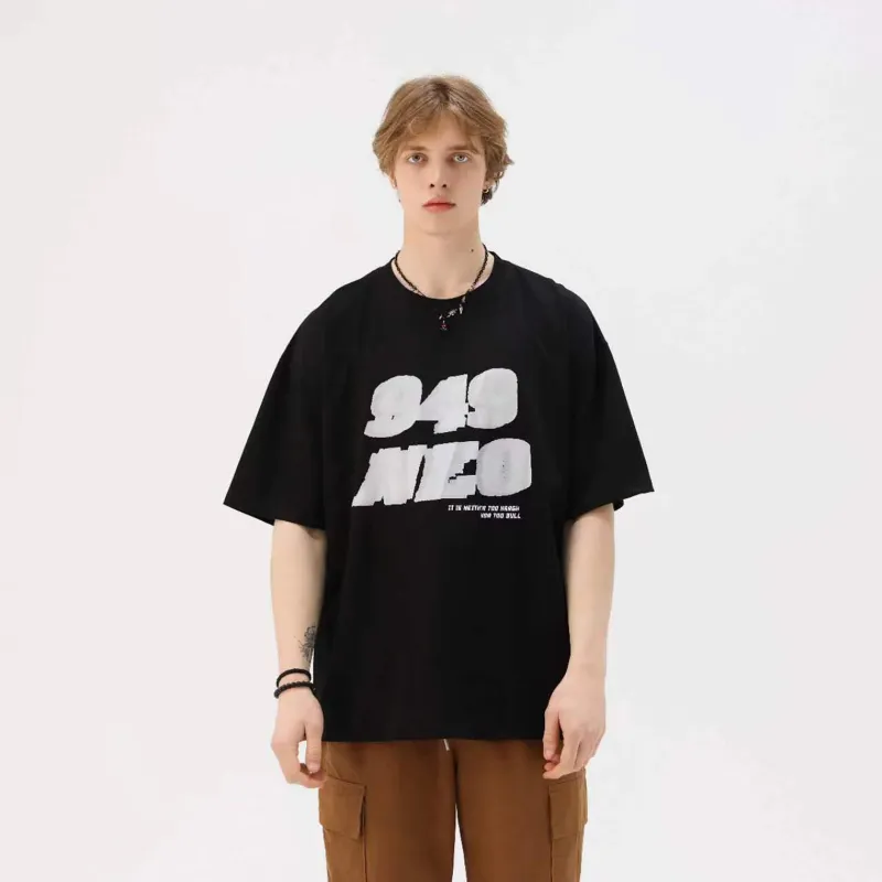 NEO FANTASTIC T Shirts Unisex-5