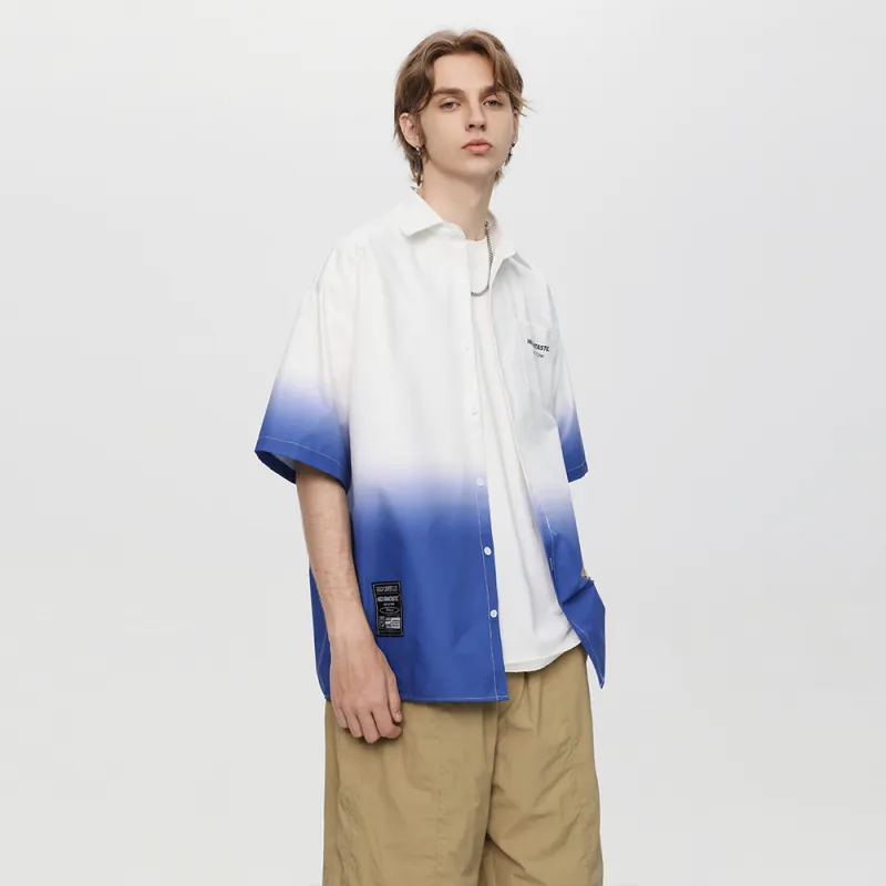 NEO FANTASTIC Shirts Unisex-45
