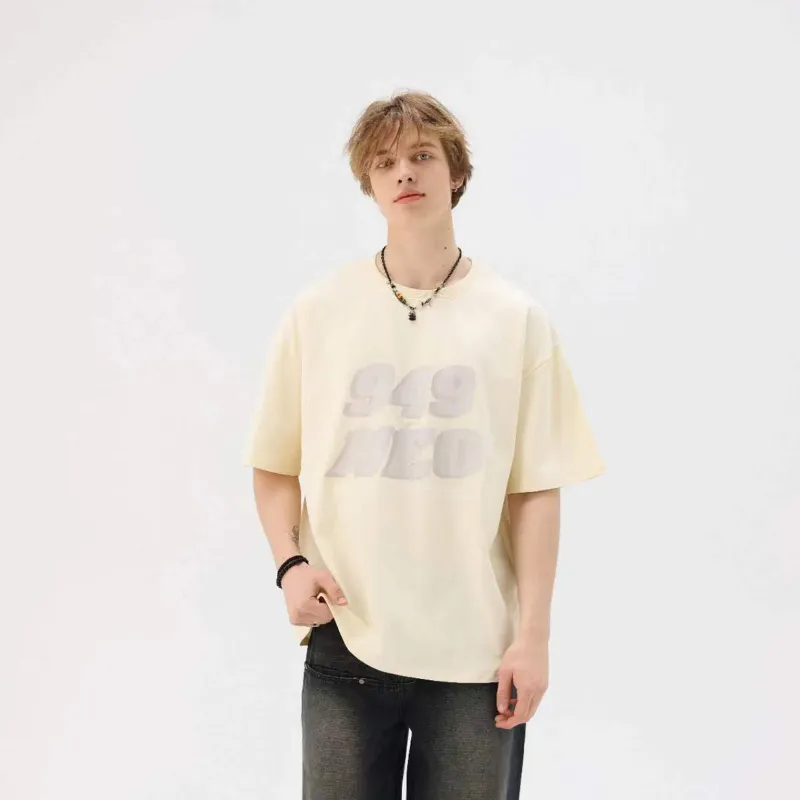 NEO FANTASTIC T Shirts Unisex-8
