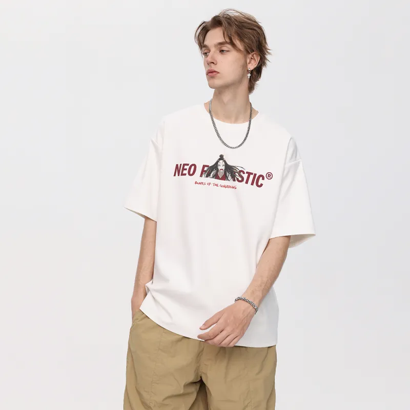 NEO FANTASTIC T Shirts Unisex-2