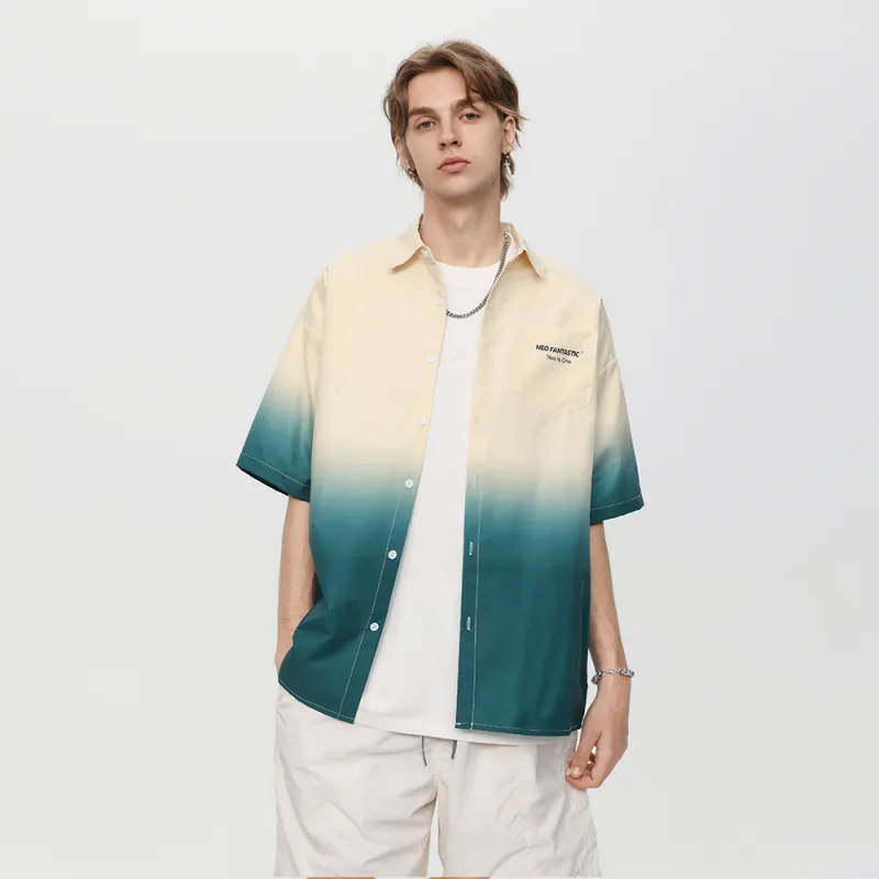NEO FANTASTIC Shirts Unisex-59