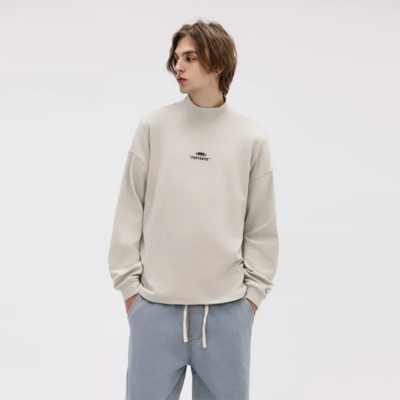 NEO FANTASTIC Sweatshirts Unisex-13