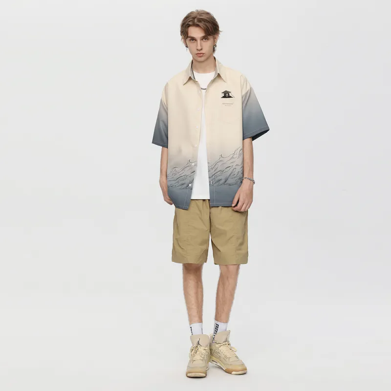 NEO FANTASTIC Shirts Unisex-2