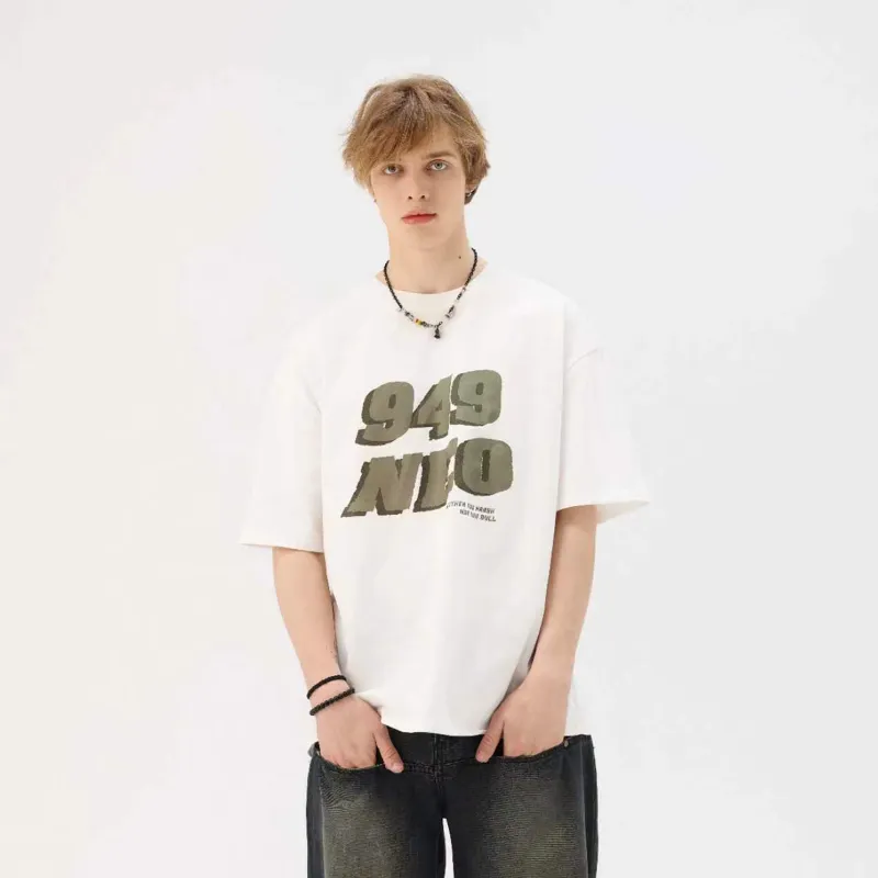 NEO FANTASTIC T Shirts Unisex-15
