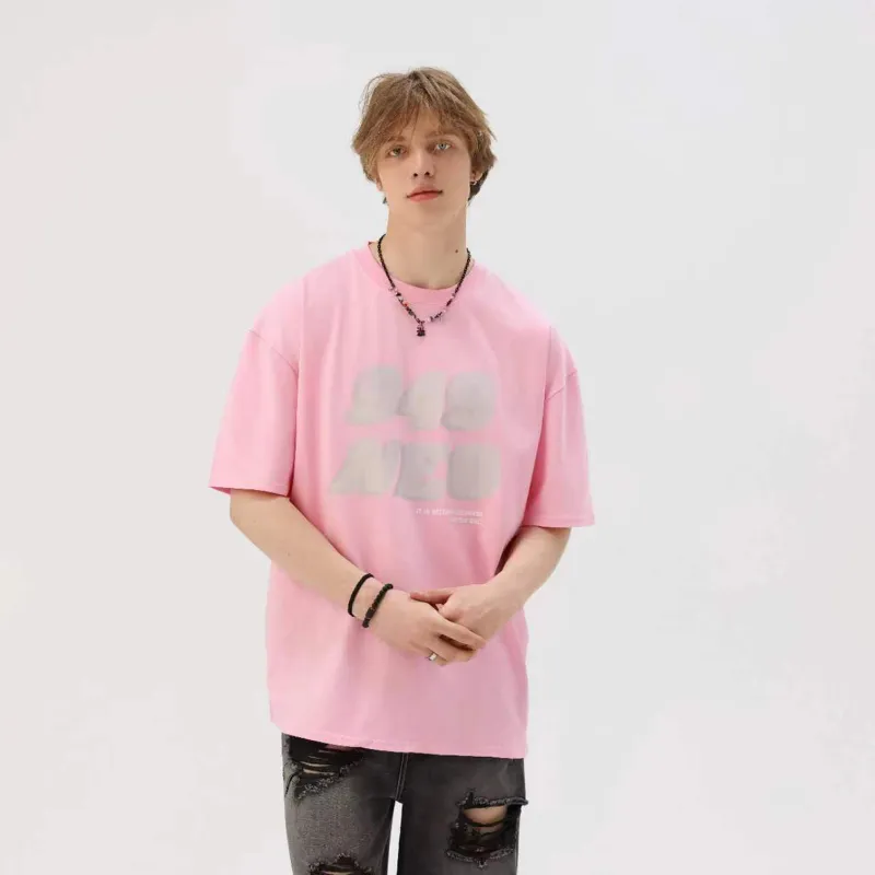 NEO FANTASTIC T Shirts Unisex-20