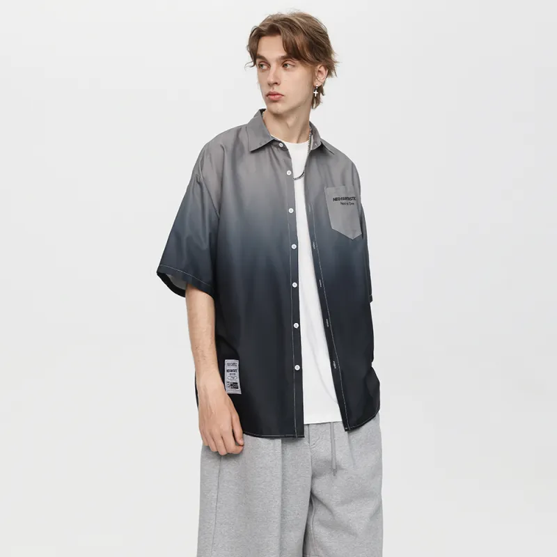 NEO FANTASTIC Shirts Unisex-30