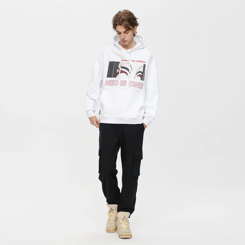 NEO FANTASTIC Sweatshirts Unisex-6