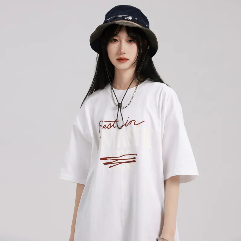 NEO FANTASTIC T Shirts Unisex-5