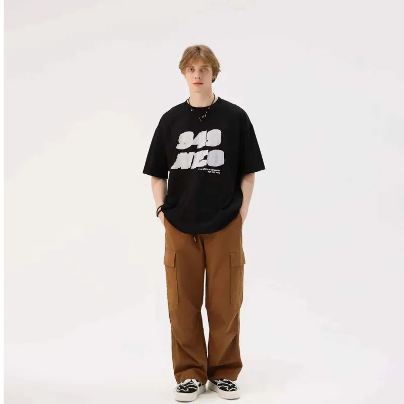 NEO FANTASTIC T Shirts Unisex-3