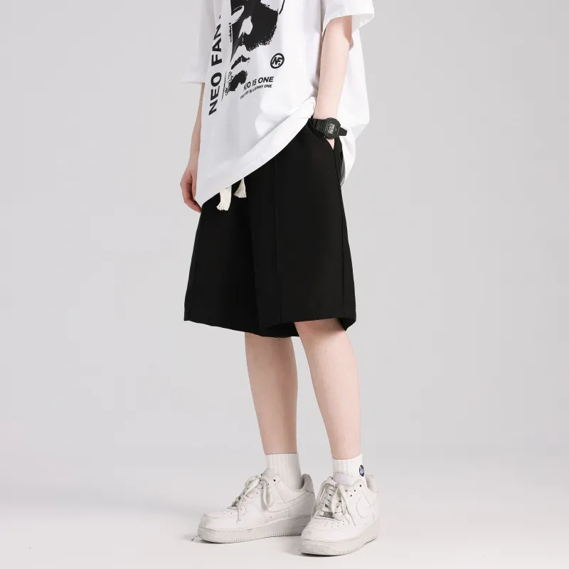 NEO FANTASTIC Casual Shorts Unisex-4