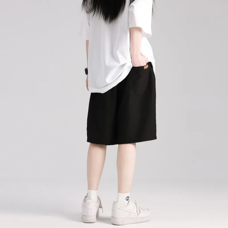NEO FANTASTIC Casual Shorts Unisex-5