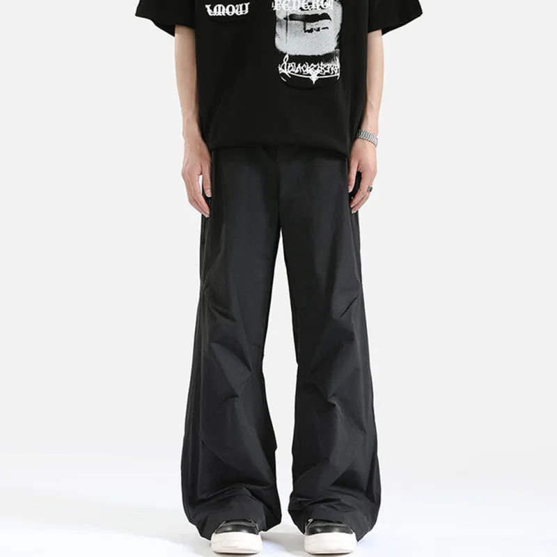 NEO FANTASTIC Casual Pants Unisex-9