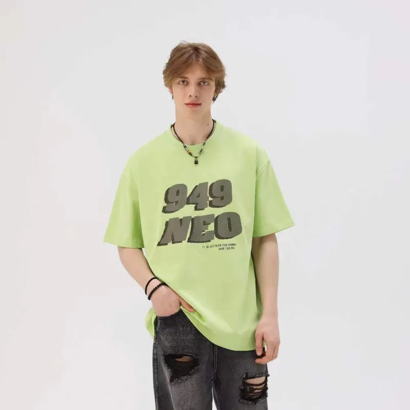 NEO FANTASTIC T Shirts Unisex-27