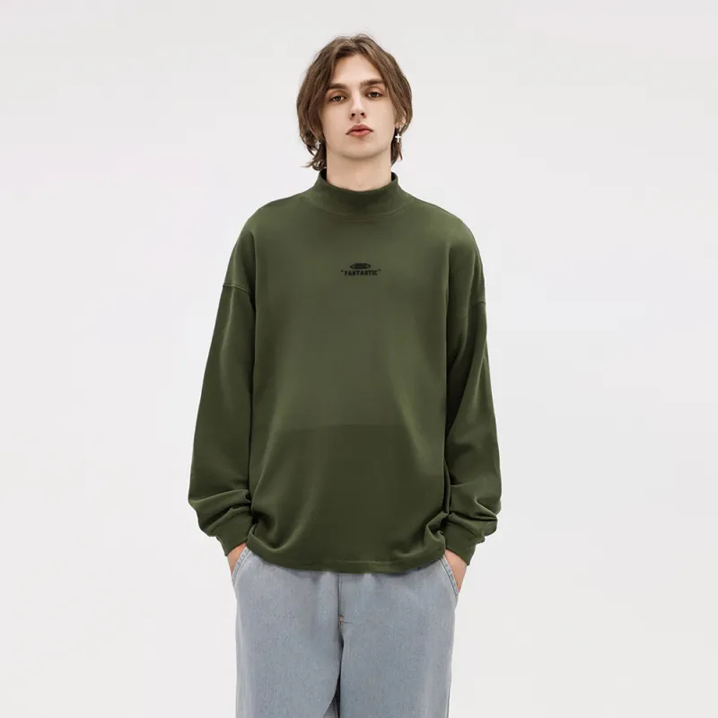 NEO FANTASTIC Sweatshirts Unisex-30