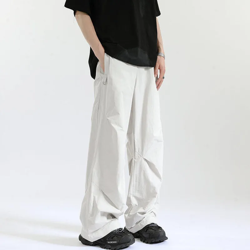 NEO FANTASTIC Casual Pants Unisex-5
