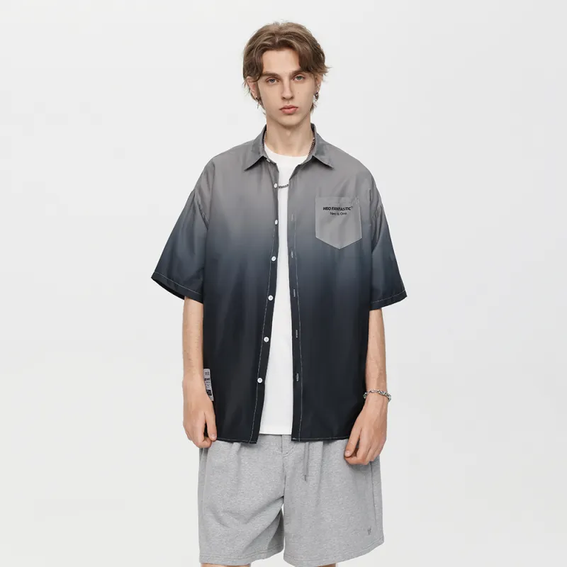 NEO FANTASTIC Shirts Unisex-31