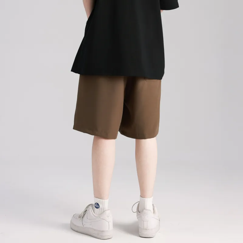 NEO FANTASTIC Casual Shorts Unisex-18