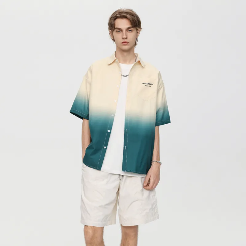 NEO FANTASTIC Shirts Unisex-56