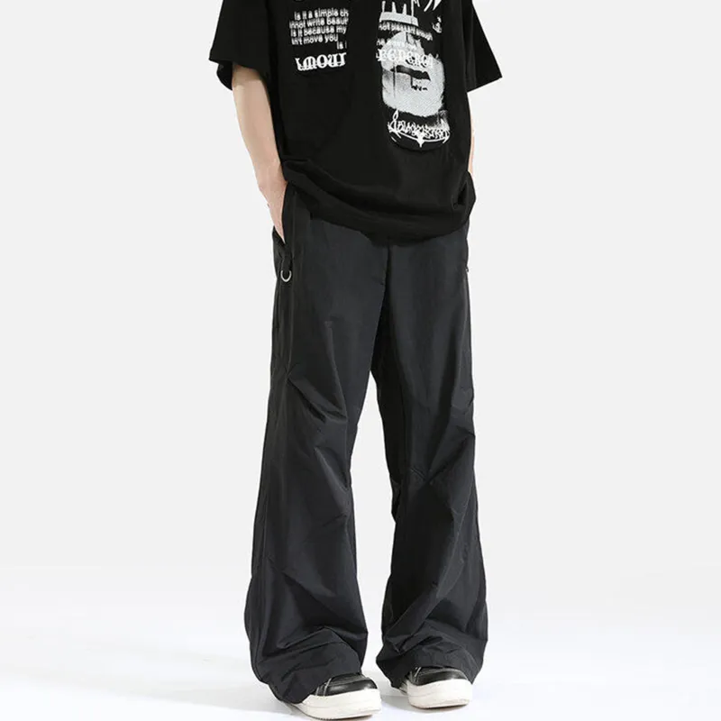 NEO FANTASTIC Casual Pants Unisex-10