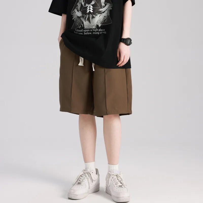NEO FANTASTIC Casual Shorts Unisex-16