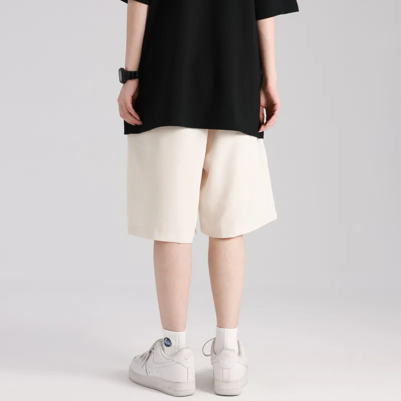 NEO FANTASTIC Casual Shorts Unisex-11