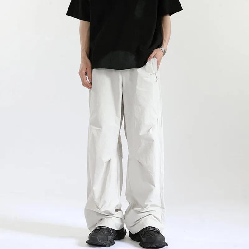 NEO FANTASTIC Casual Pants Unisex-3
