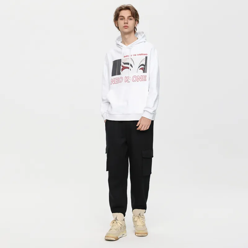 NEO FANTASTIC Sweatshirts Unisex-4
