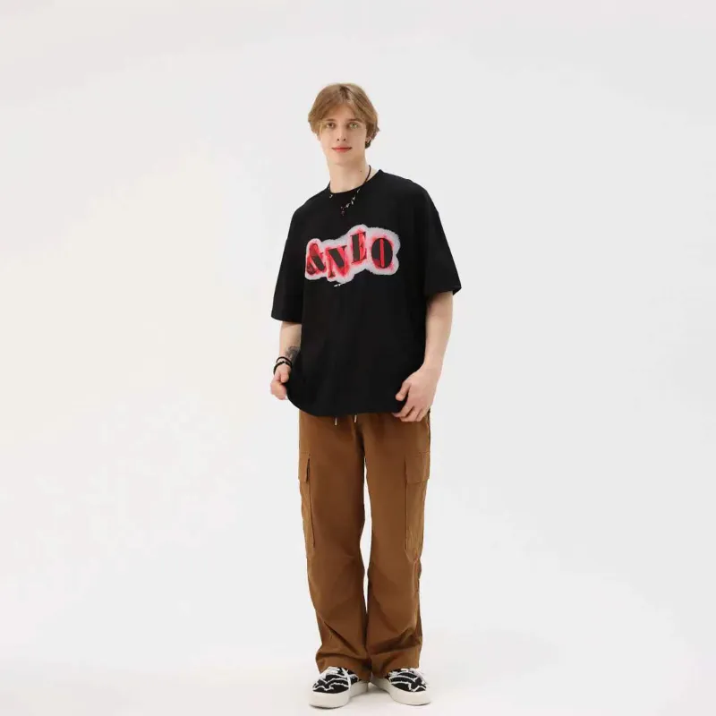 NEO FANTASTIC T Shirts Unisex-10