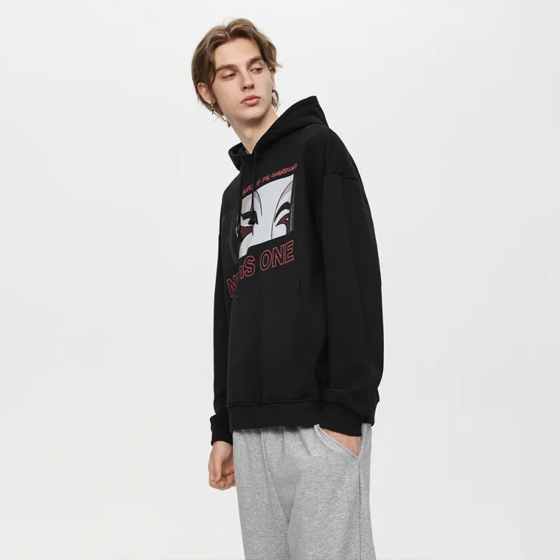 NEO FANTASTIC Sweatshirts Unisex-16